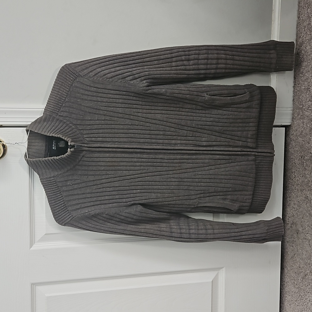Alfani Sweat Shirt